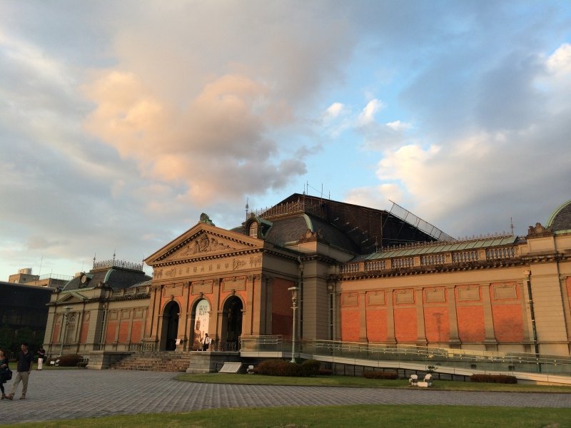 京都国立博物館